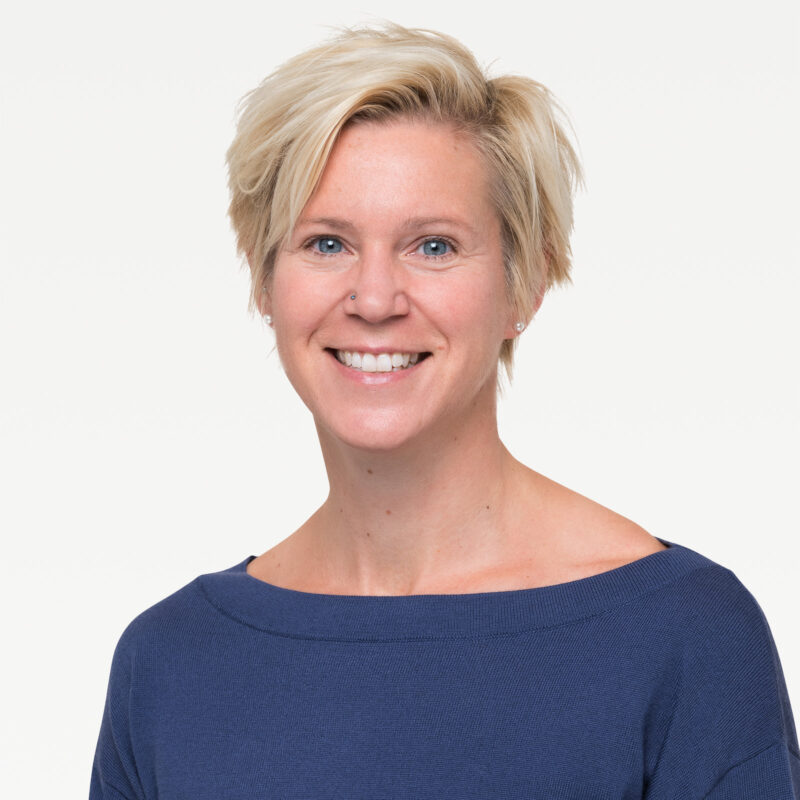 Karin Thomsson